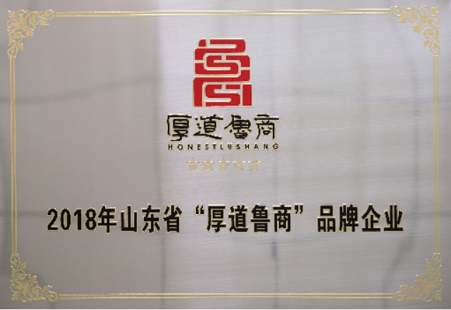 尊龙凯时节能电子公司荣登“厚道鲁商”企业榜