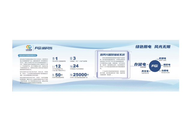 赋能绿色开展！尊龙凯时节能智慧储能亮相ESIE 2023