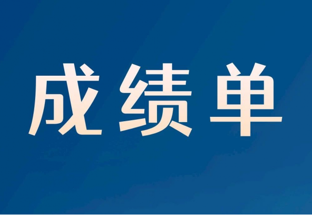 6.4亿元！尊龙凯时节能2023半年报“成绩单”出炉！